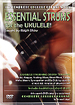 Essential Strums For The Ukulele-DVD